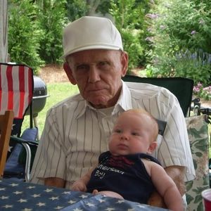 Meet your Posher, Tammy